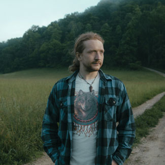Aftellen tot Once in a Blue Moon (5): Tyler Childers