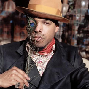 Van Hunt: miskende soulprins