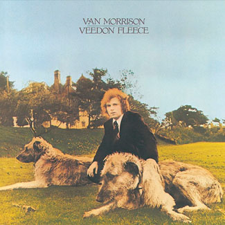 Afgestoft en Opgepoetst (3): Van Morrison