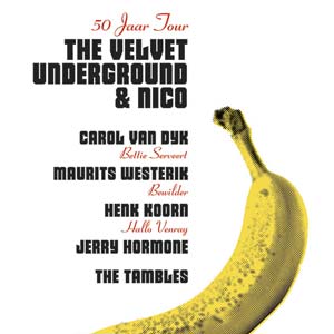 The Velvet Underground herrijst