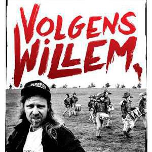 Volgens Willem