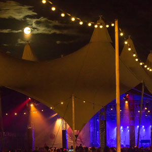 Vrijkaarten voor Once In A Blue Moon