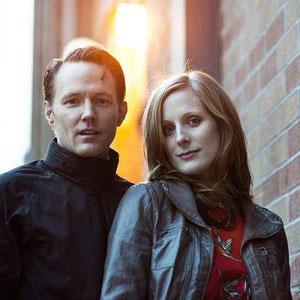 Whitehorse: country uit Canada