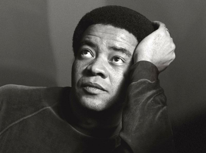 Bill Withers: klusjesman met gitaar