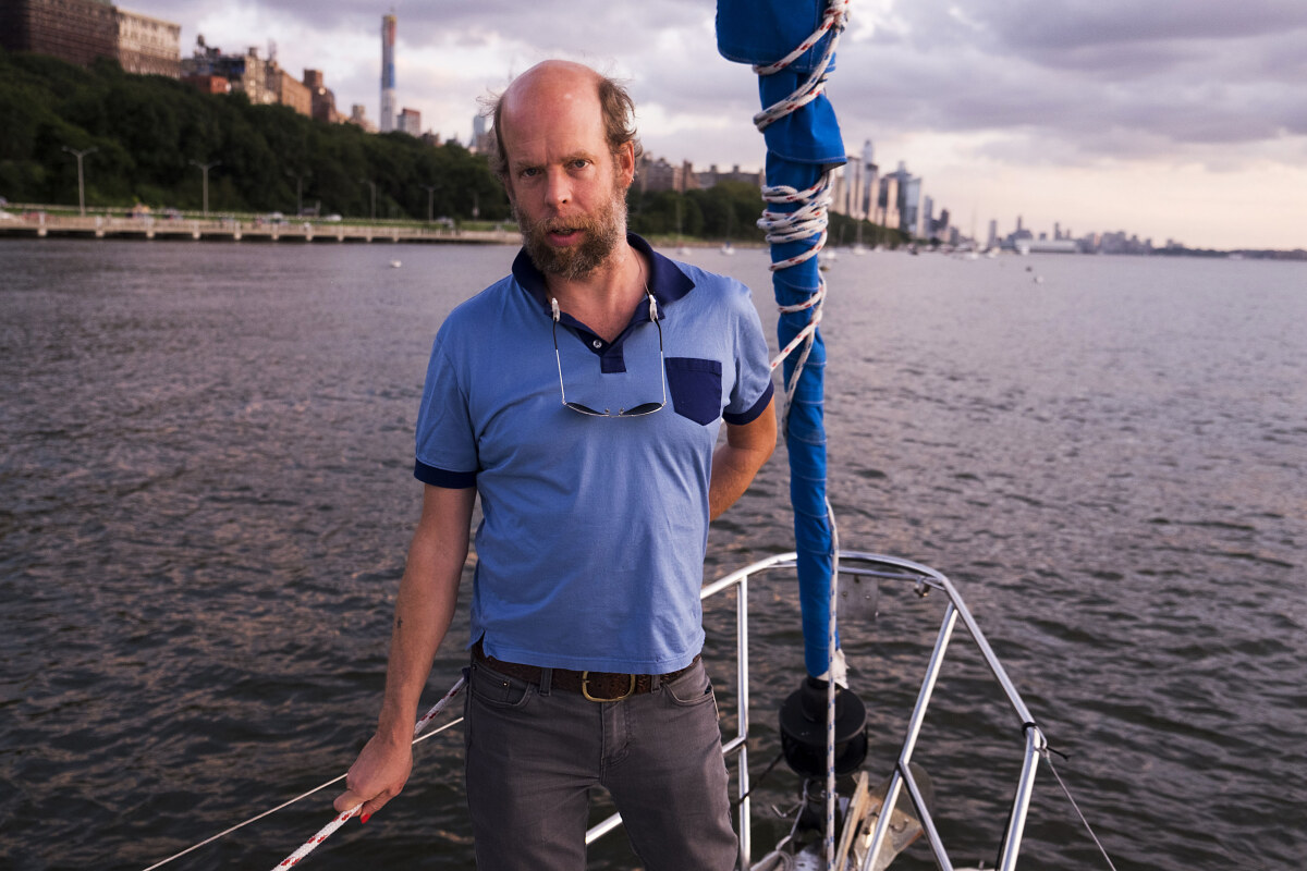 WILL OLDHAM