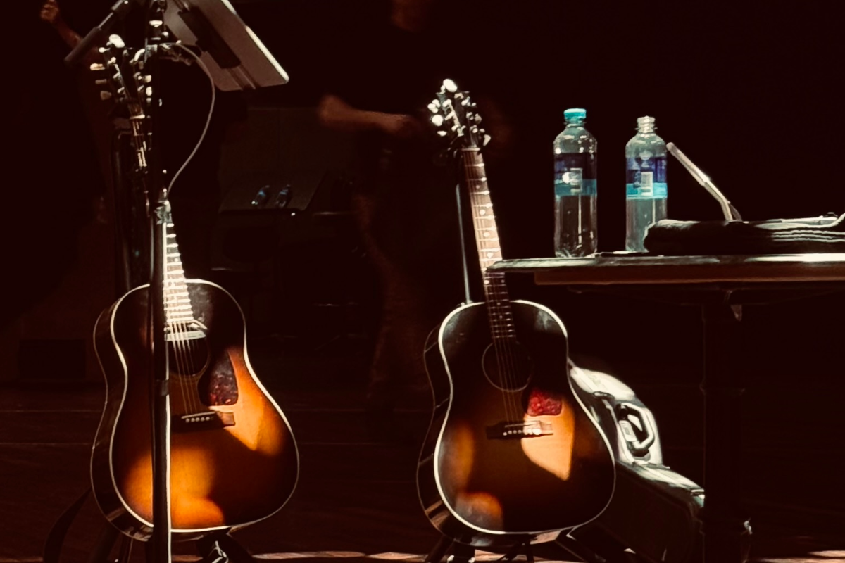 John Hiatt