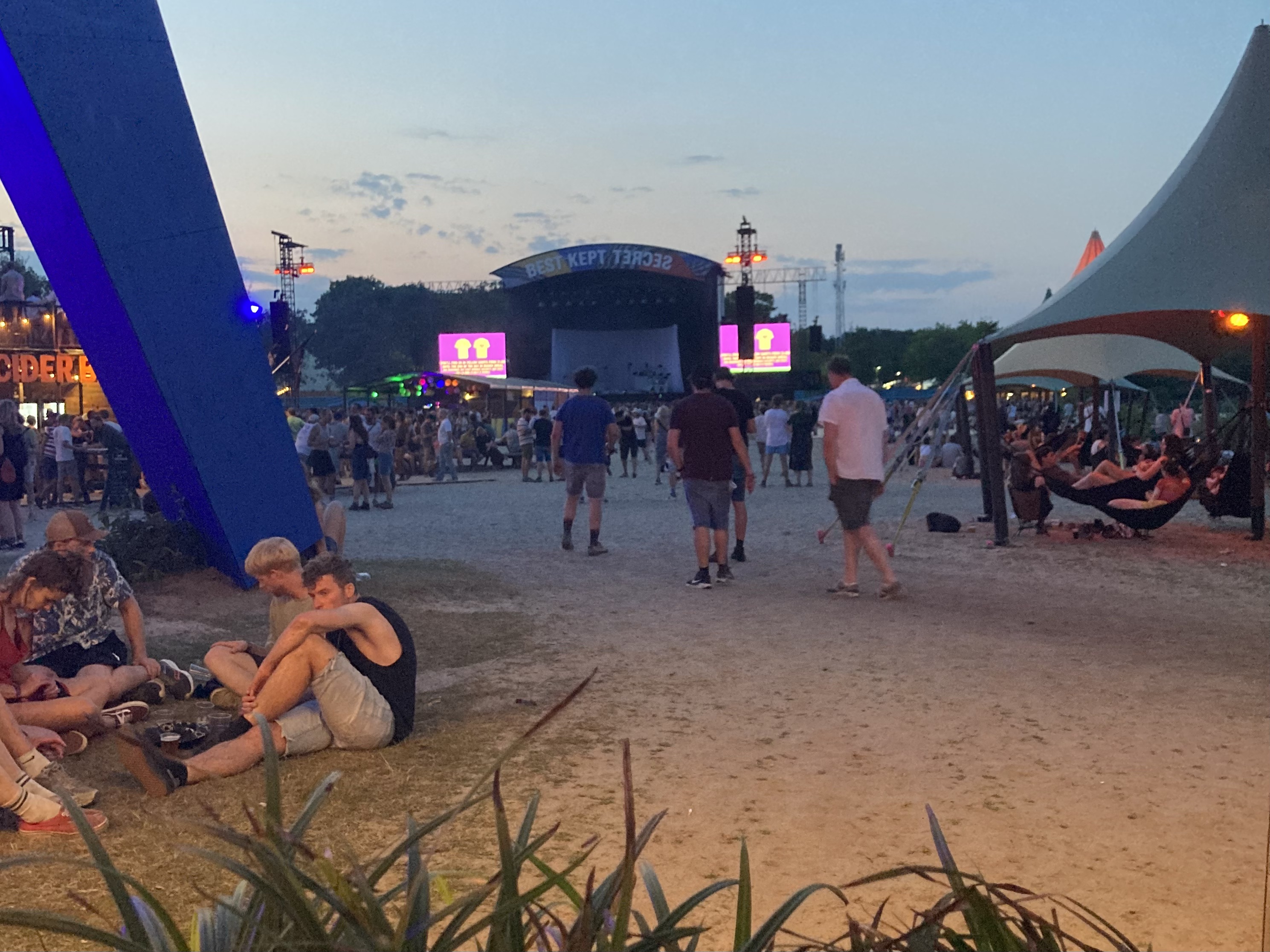 Concerttip