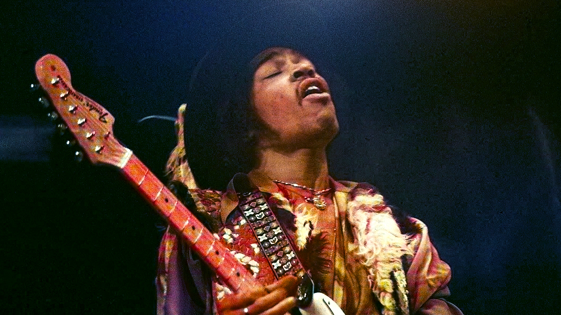Jimi Hendrix