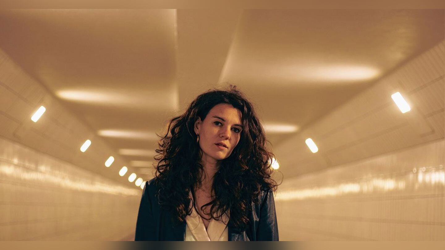 Leah Royle Tourtip - Heaven magazine