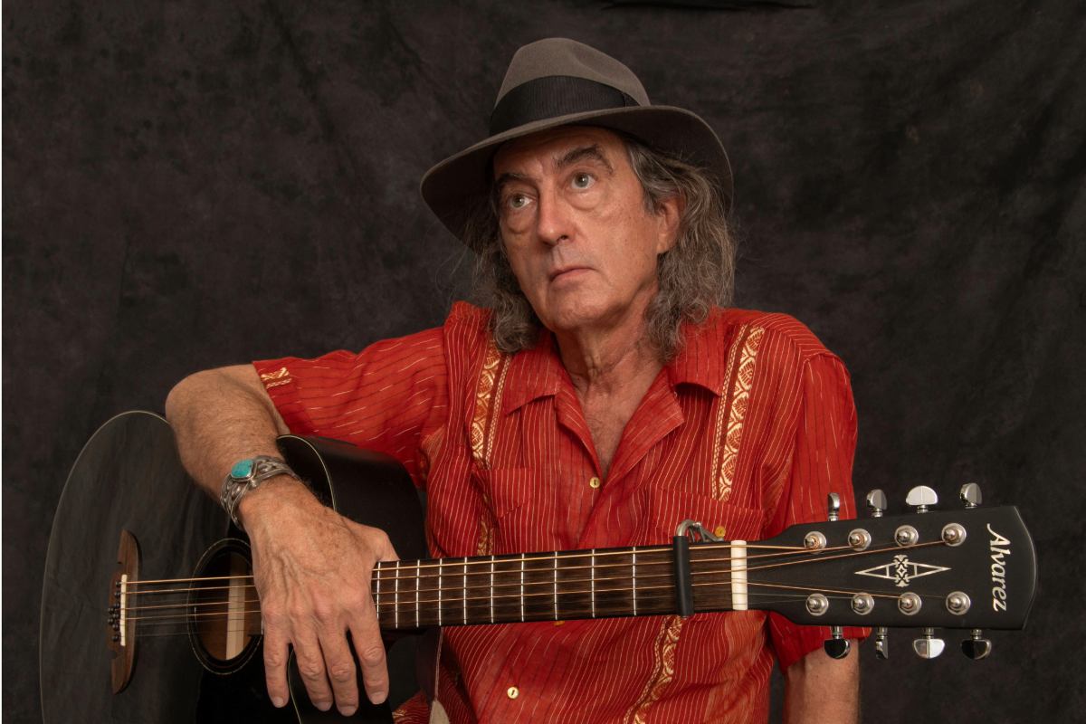 JAMES MCMURTRY