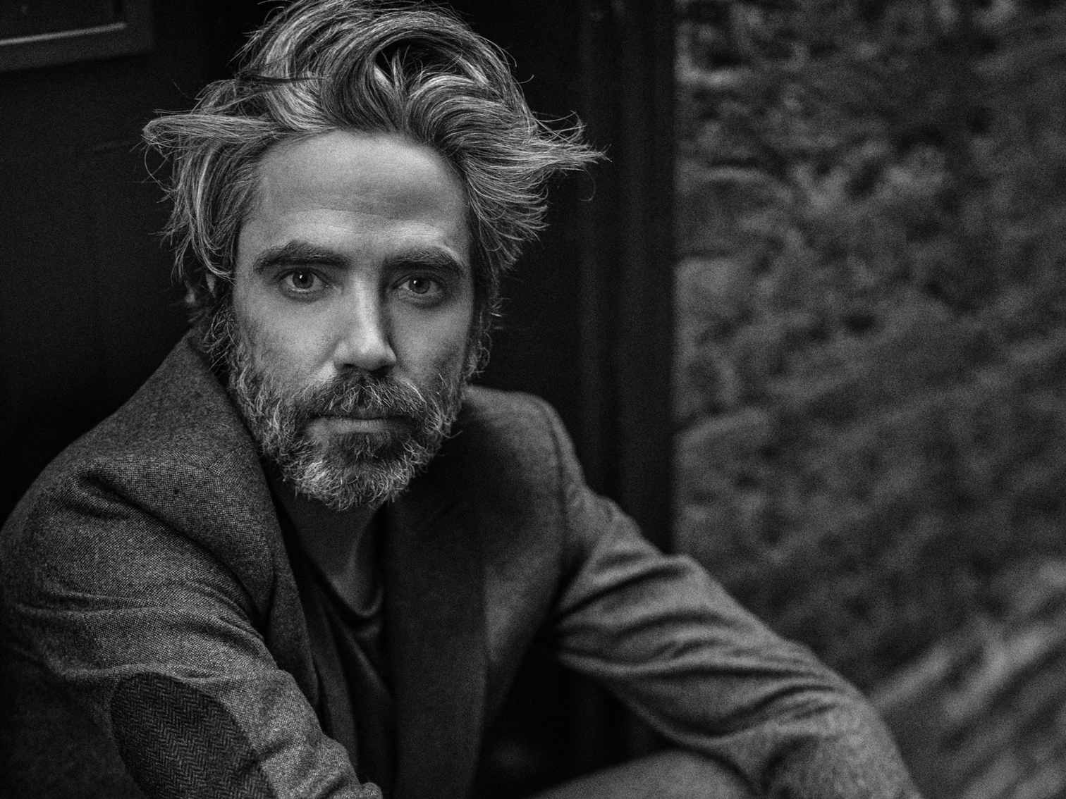 Patrick Watson